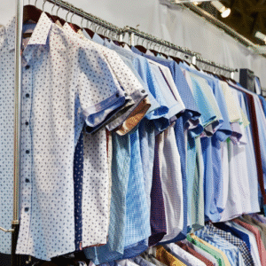 2 in 1 men's shirt combo